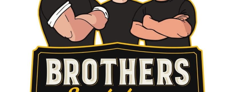 Brother's Smokehouse logo