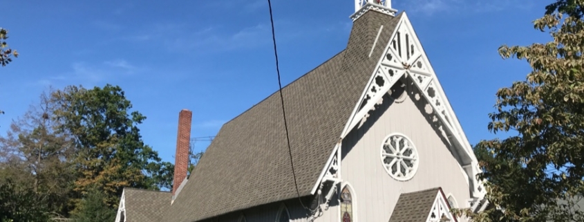 St Lukes Episcopal Church