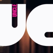Uncle Cheef logo