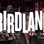 Birdland Jazz Club logo