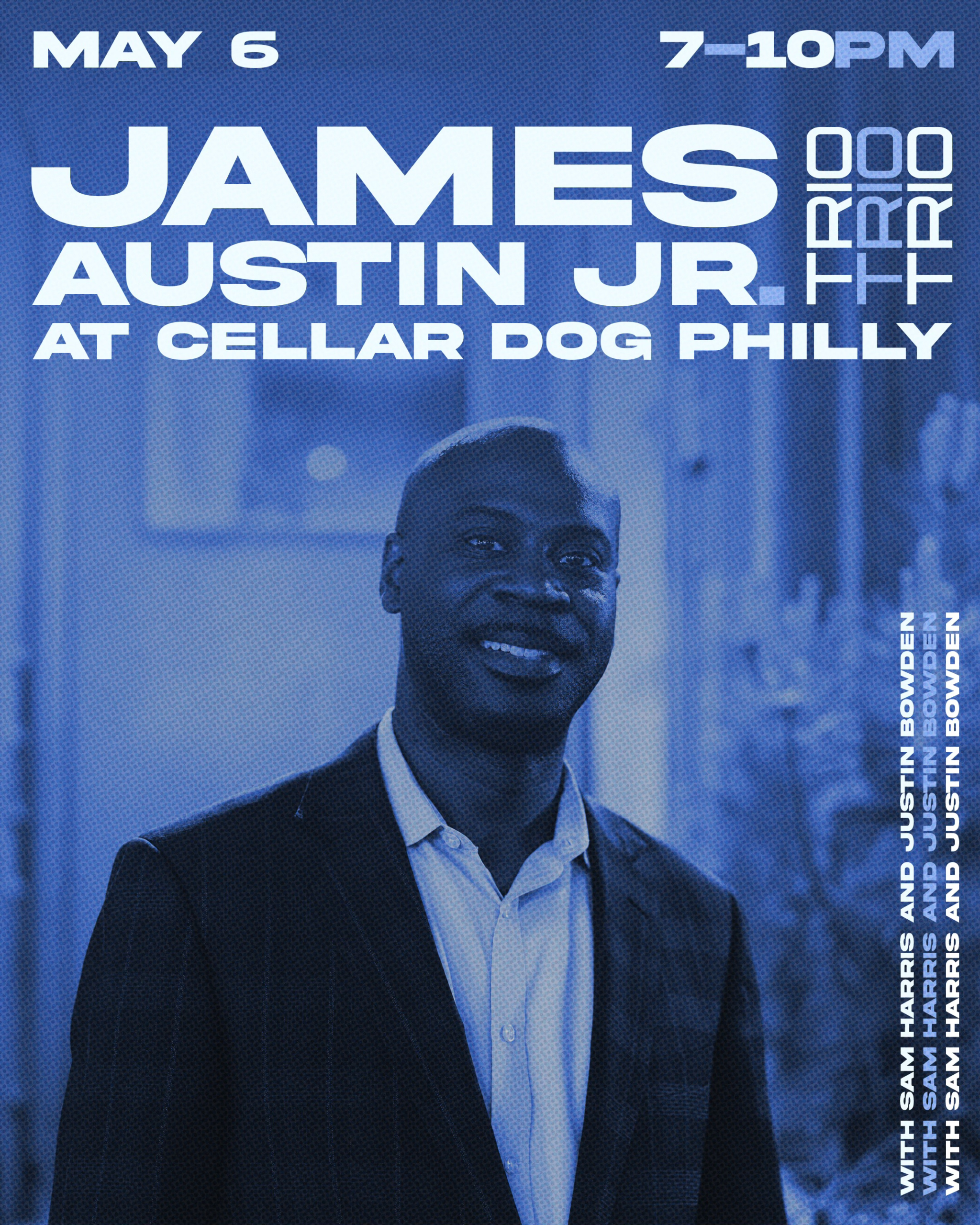 Cellar dog philly may 6
