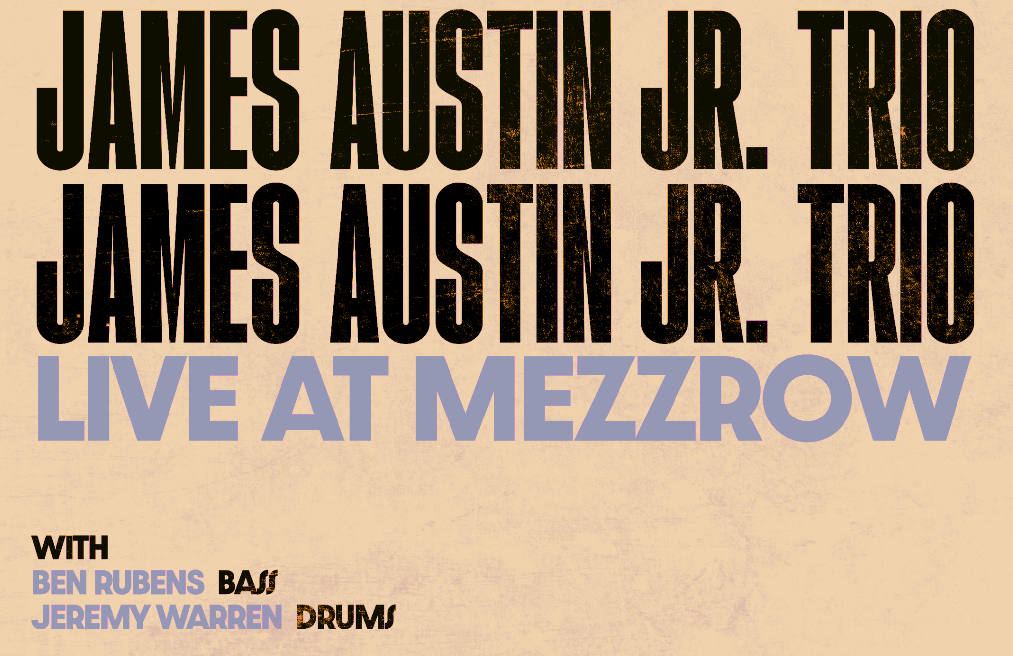 Mezzrow July 29